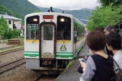 会津鉄道