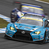ANEST IWATA Racing RC F GT3
