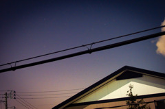 星空