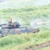 89式装甲戦闘車