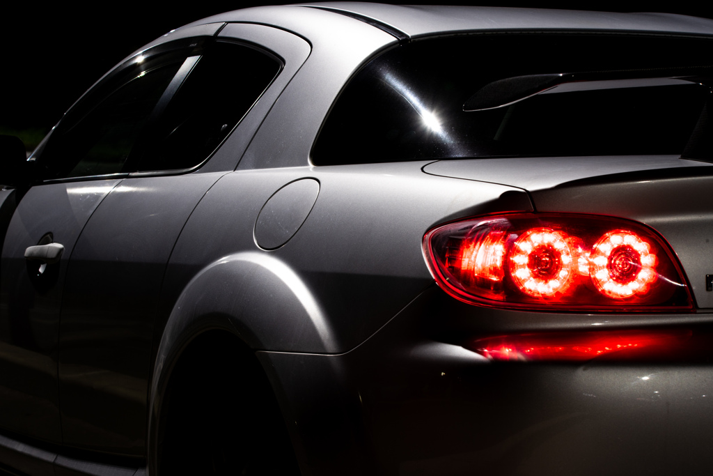 RX-8