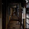直江津の雁木