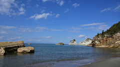 海
