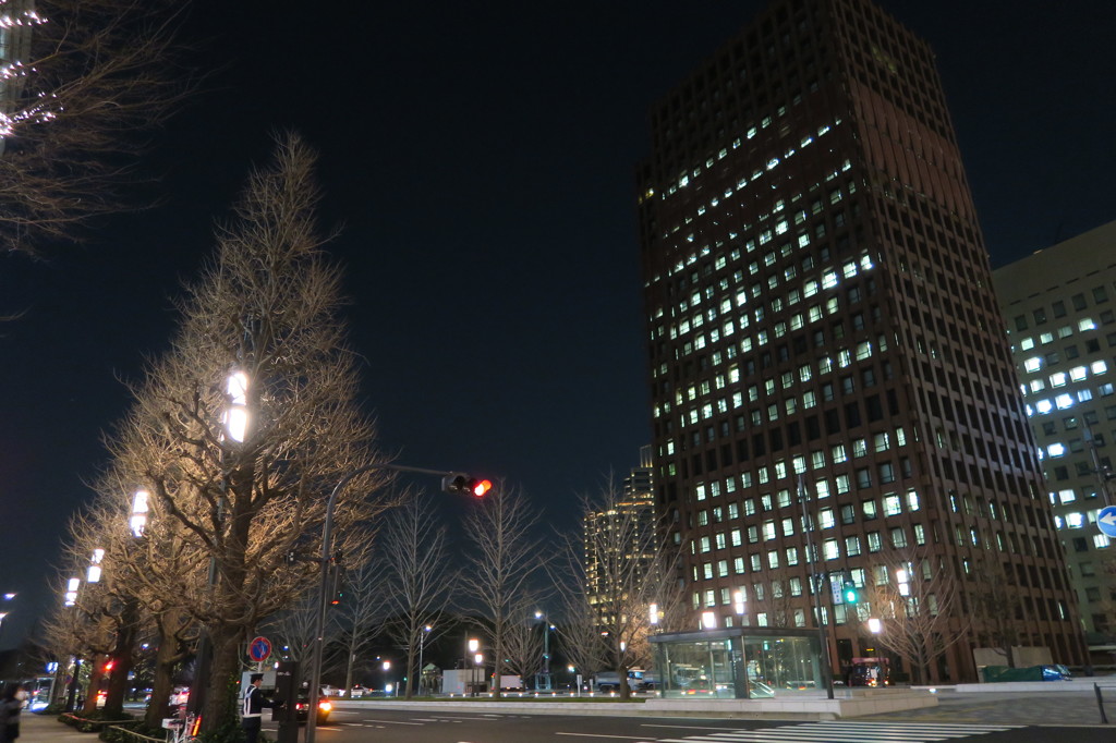 東京　丸之内