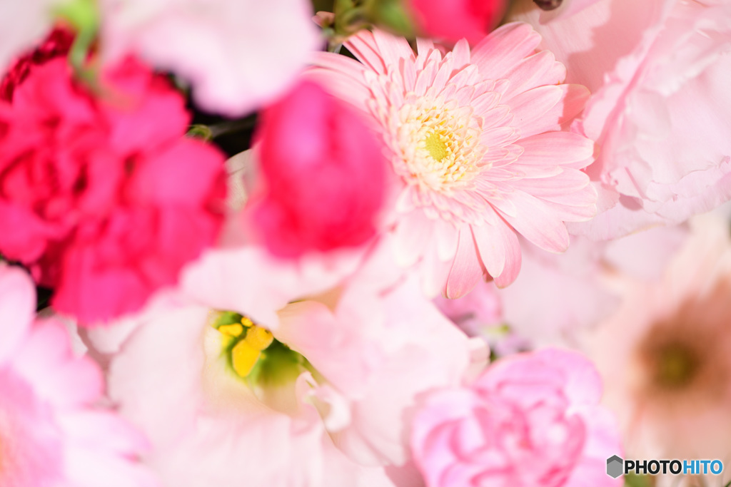 花束