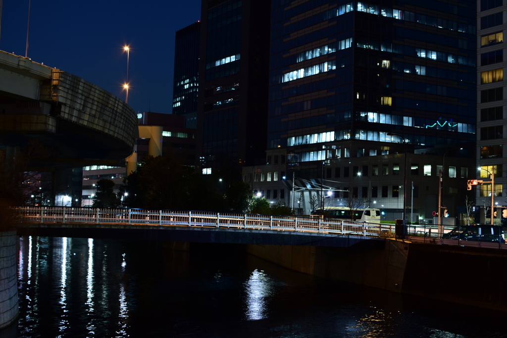 @水道橋