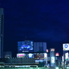 渋谷駅前