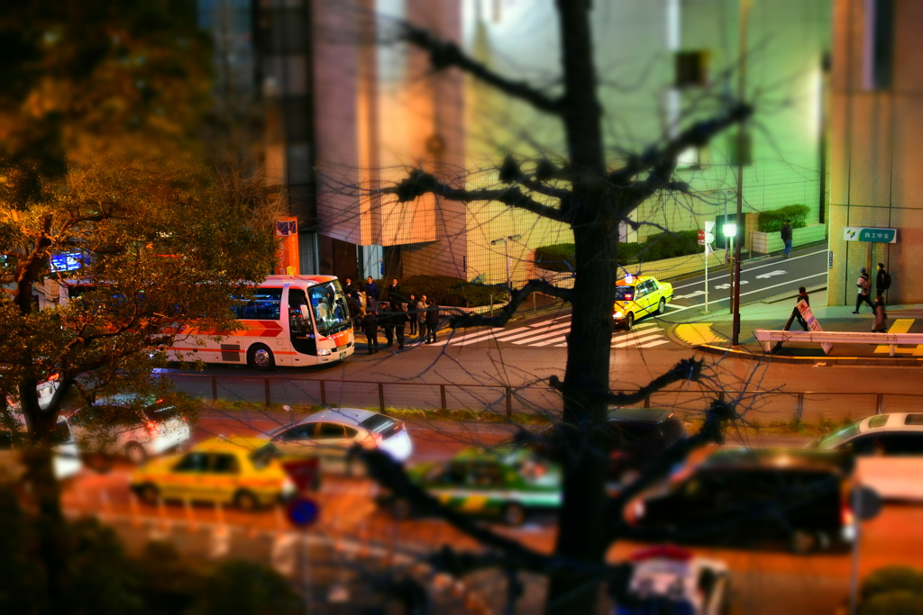 @渋谷