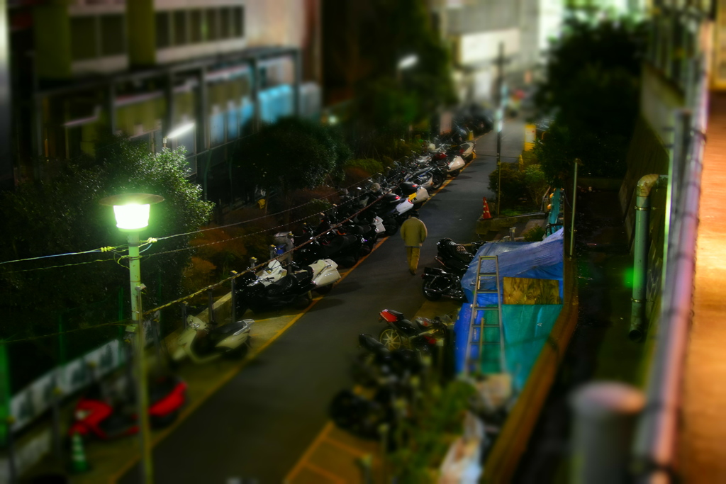 @渋谷