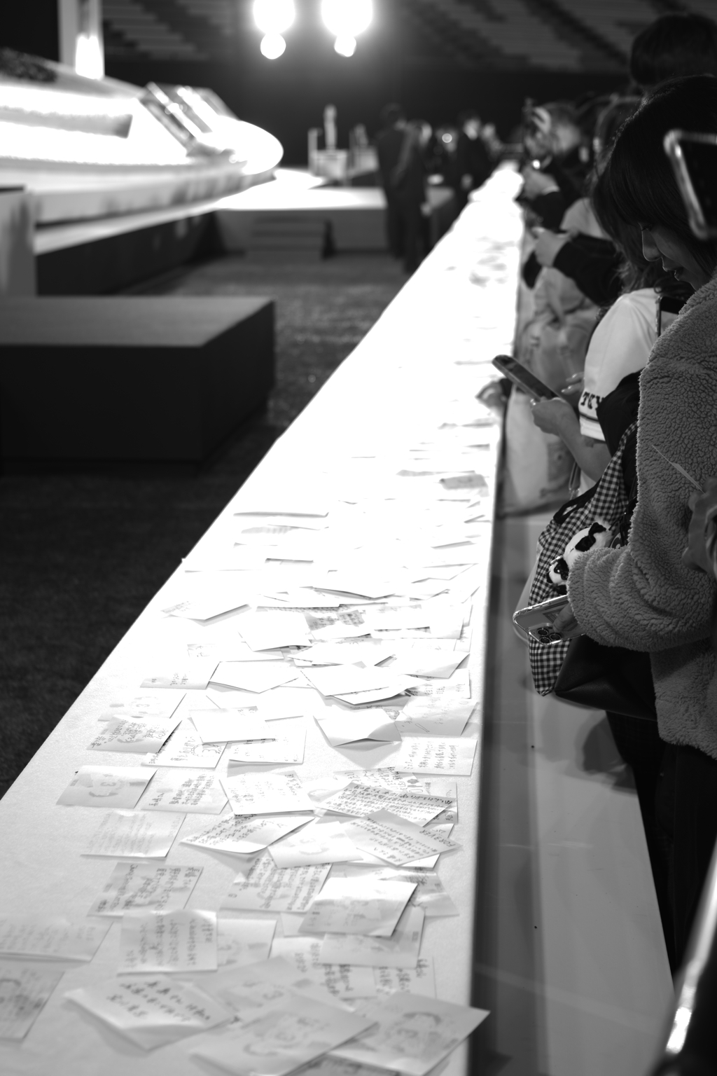 いわゆる一つのFOREVER 6