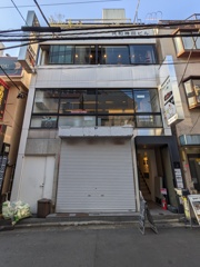 やきにくライスが食べたい