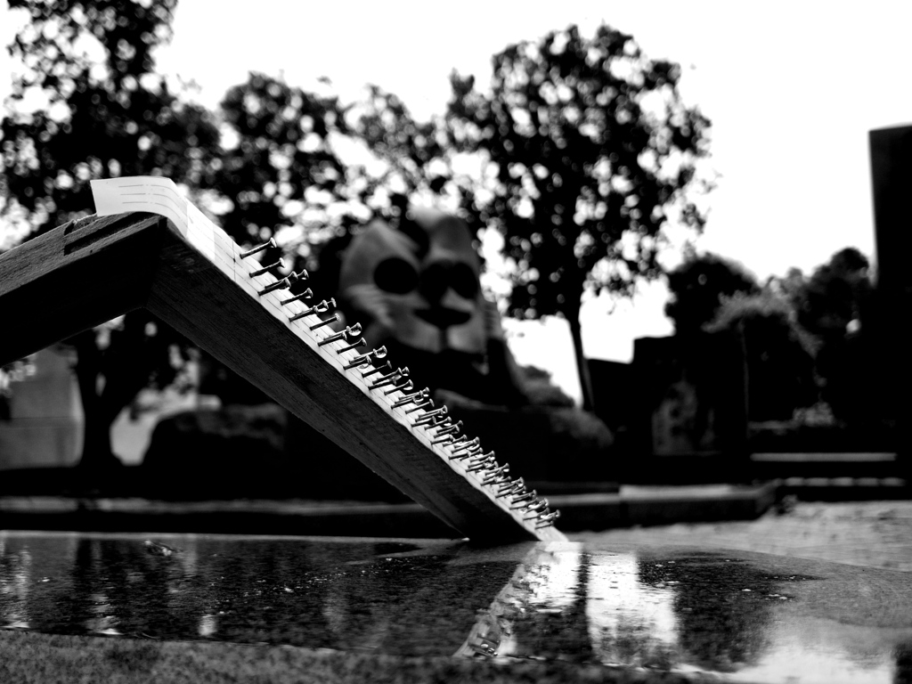 なんだこれは！