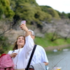 千鳥ヶ淵 定点 2025 4