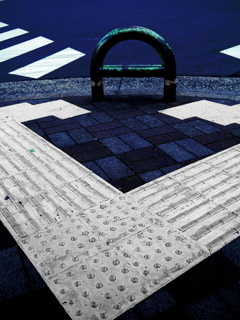 コーヒーを飲みながら