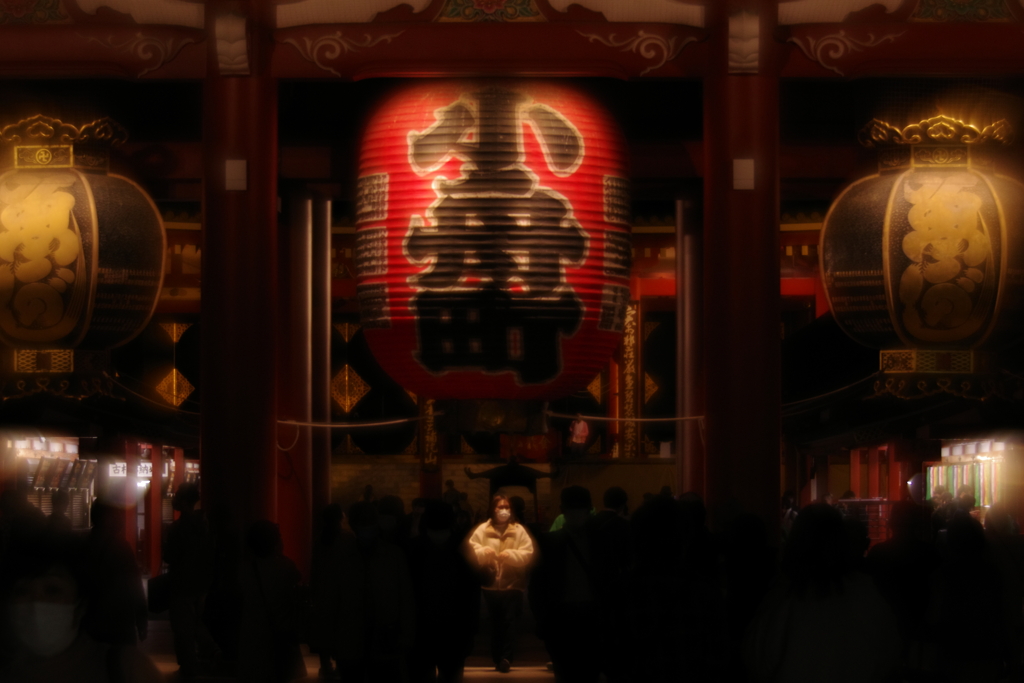 スポットライト