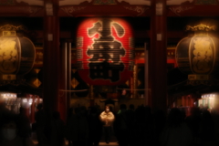 スポットライト