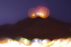 函館山