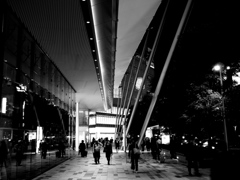 東京駅八重洲口