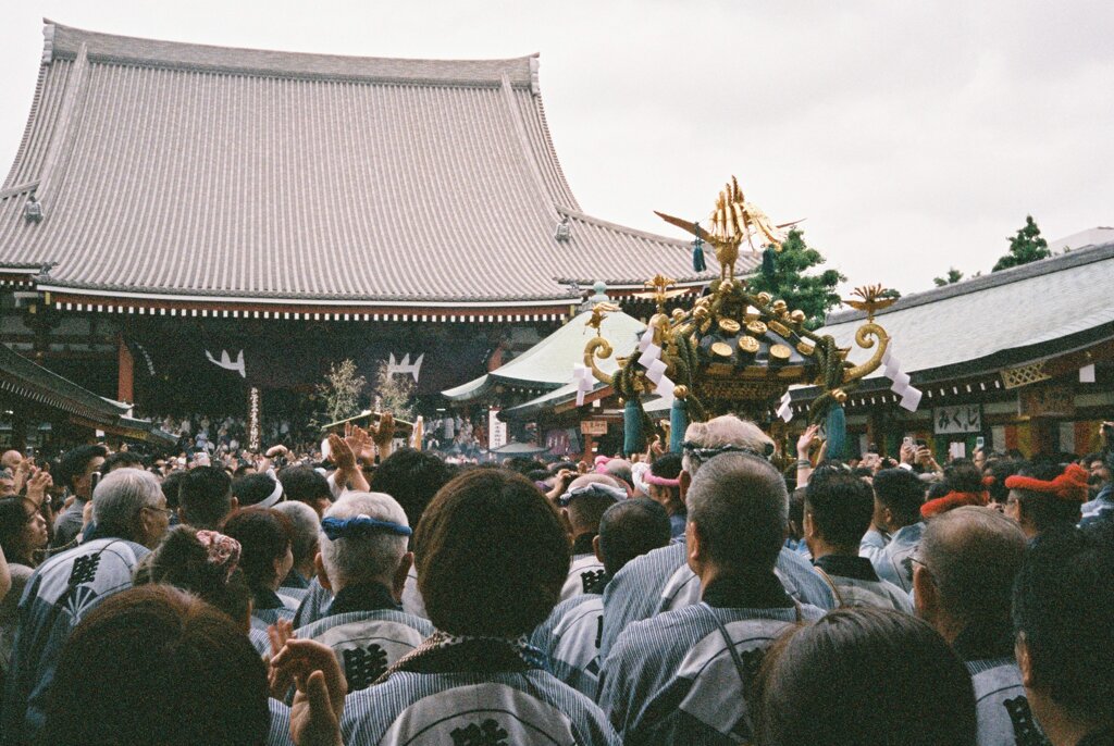 三社祭 10