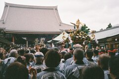 三社祭 10
