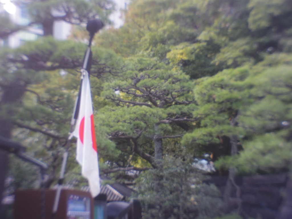 3月10日、11日は、半旗の日