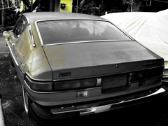 DATSUN200SX