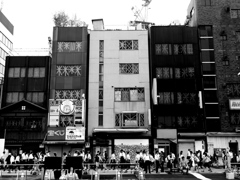 The city of ****