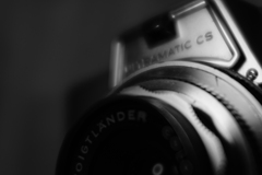 Voigtlander ULTRAMATIC CS