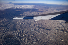 ・・・という感じで