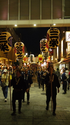 三社祭 6
