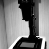 引き伸ばし機のKG+