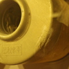登戸研究所6 石井式濾水機濾過筒