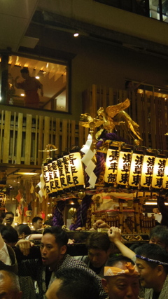 三社祭 7