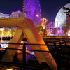 港三号橋梁東詰