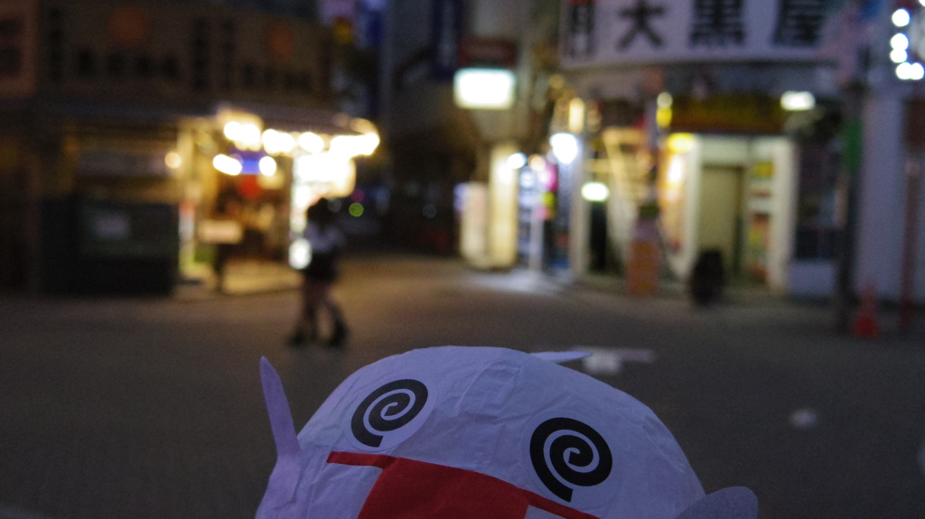 夜明け前3