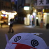 夜明け前3