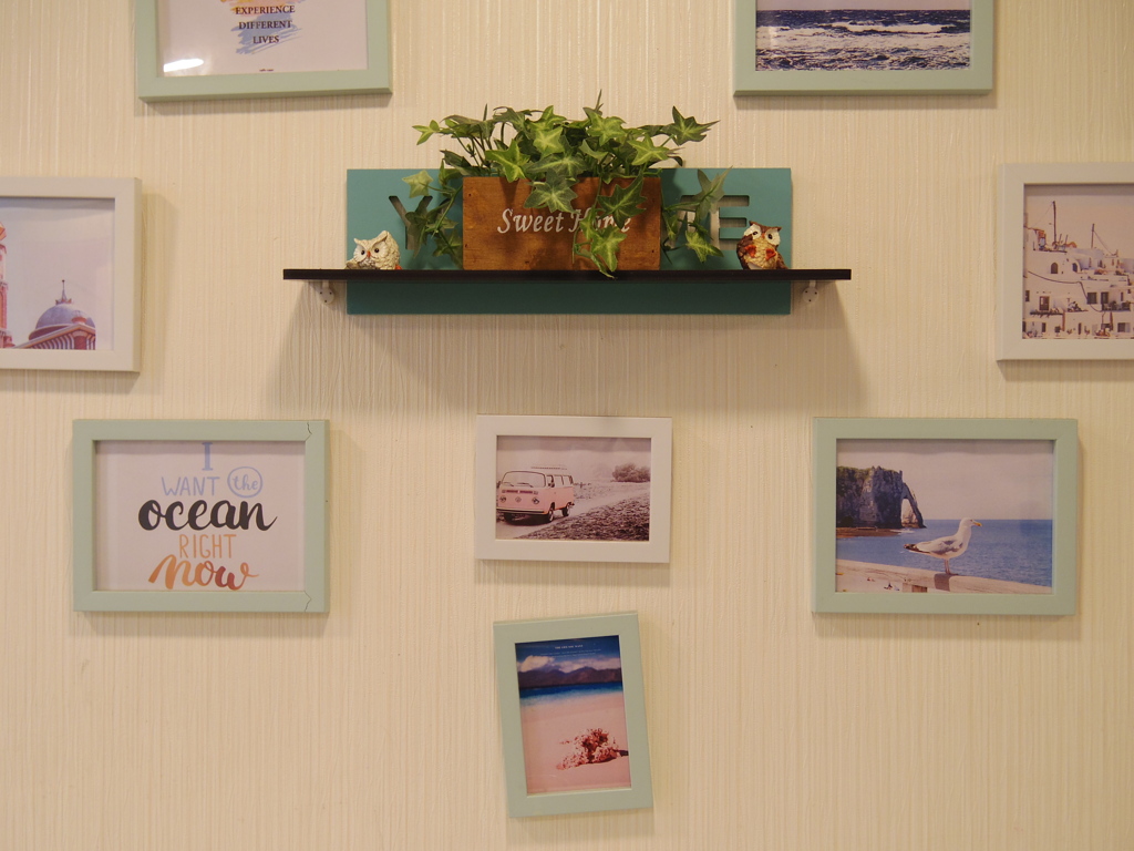 I want the ocean right now