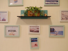 I want the ocean right now