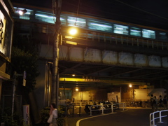@水道橋