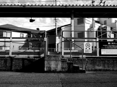 JR和田岬駅