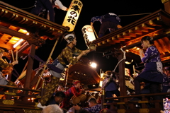 富士宮祭