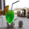 噂のソーダ水