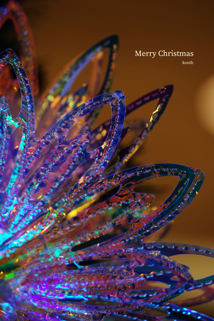 クリスマス飾り