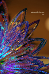 クリスマス飾り