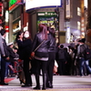 Shibuya Halloween 2017 #09