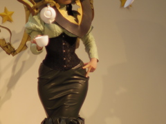 コスプレ