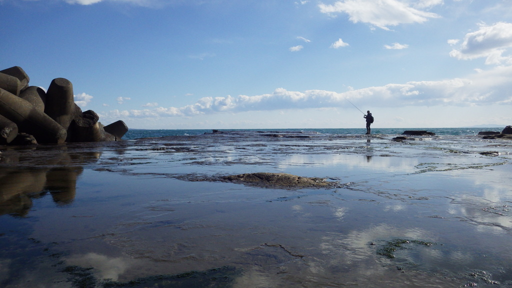 @江の島