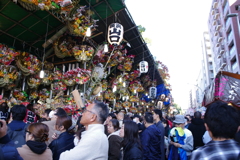 横浜酉の市 二の酉 6