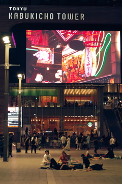 Gold試写5