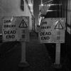 DEAD END